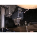 Picture of Synergy Mfg SYN Bump Stops Rear - 8520-10