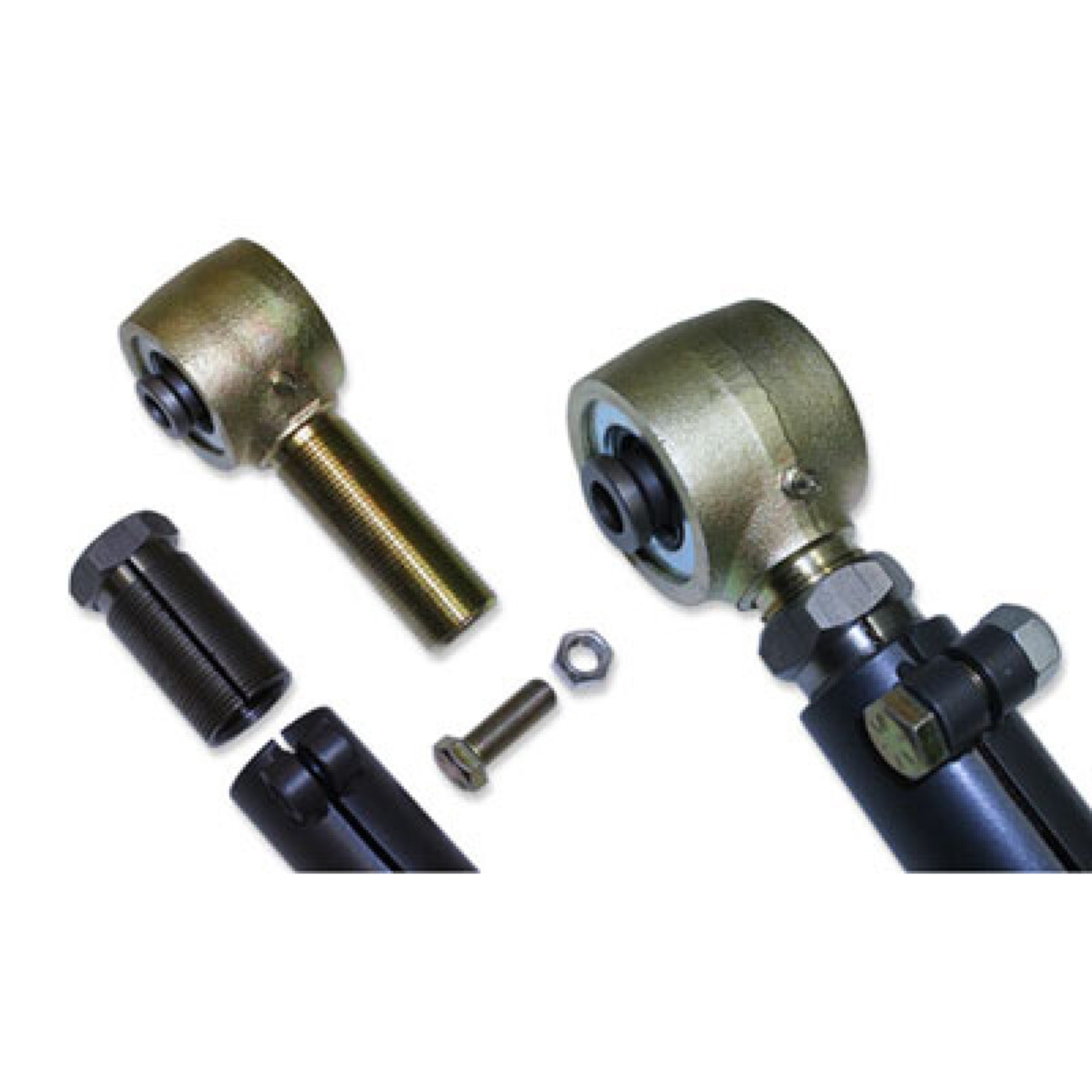 Picture of Synergy Mfg SYN Control Arms - 8553-01