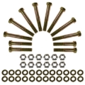 Picture of Synergy Mfg SYN Control Arms - 8050
