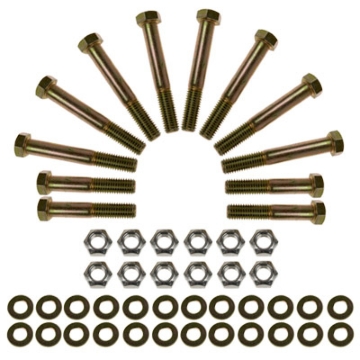 Picture of Synergy Mfg SYN Control Arms - 8050