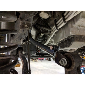 Picture of Synergy Mfg SYN Control Arms Front - 8853-01
