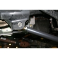 Picture of Synergy Mfg SYN Control Arms - 8551-04