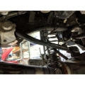 Picture of Synergy Mfg SYN Control Arms Front - 8853-01