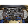 Picture of Synergy Mfg SYN Drag Links Tie Rods - 8701-01