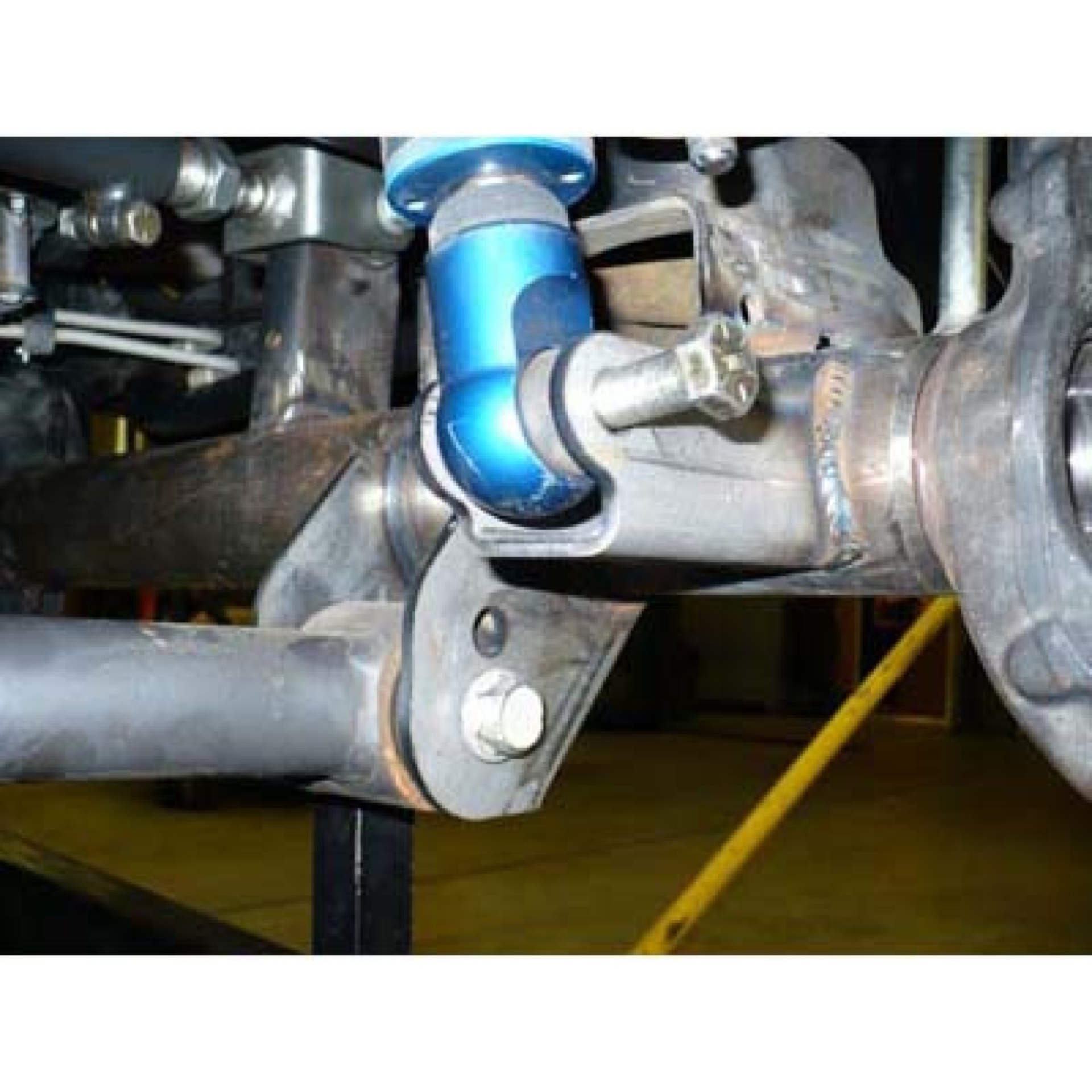 Picture of Synergy Mfg SYN Shock Mounts Shock Mounts & Camber Plates - 8012-10