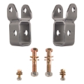 Picture of Synergy Mfg SYN Shock Mounts Front Shock Mounts & Camber Plates - 8815-01