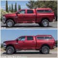 Picture of Synergy Mfg SYN Leveling Systems Leveling Kits - 8750-10