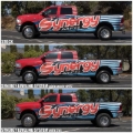 Picture of Synergy Mfg SYN Leveling Systems Leveling Kits - 8750-11