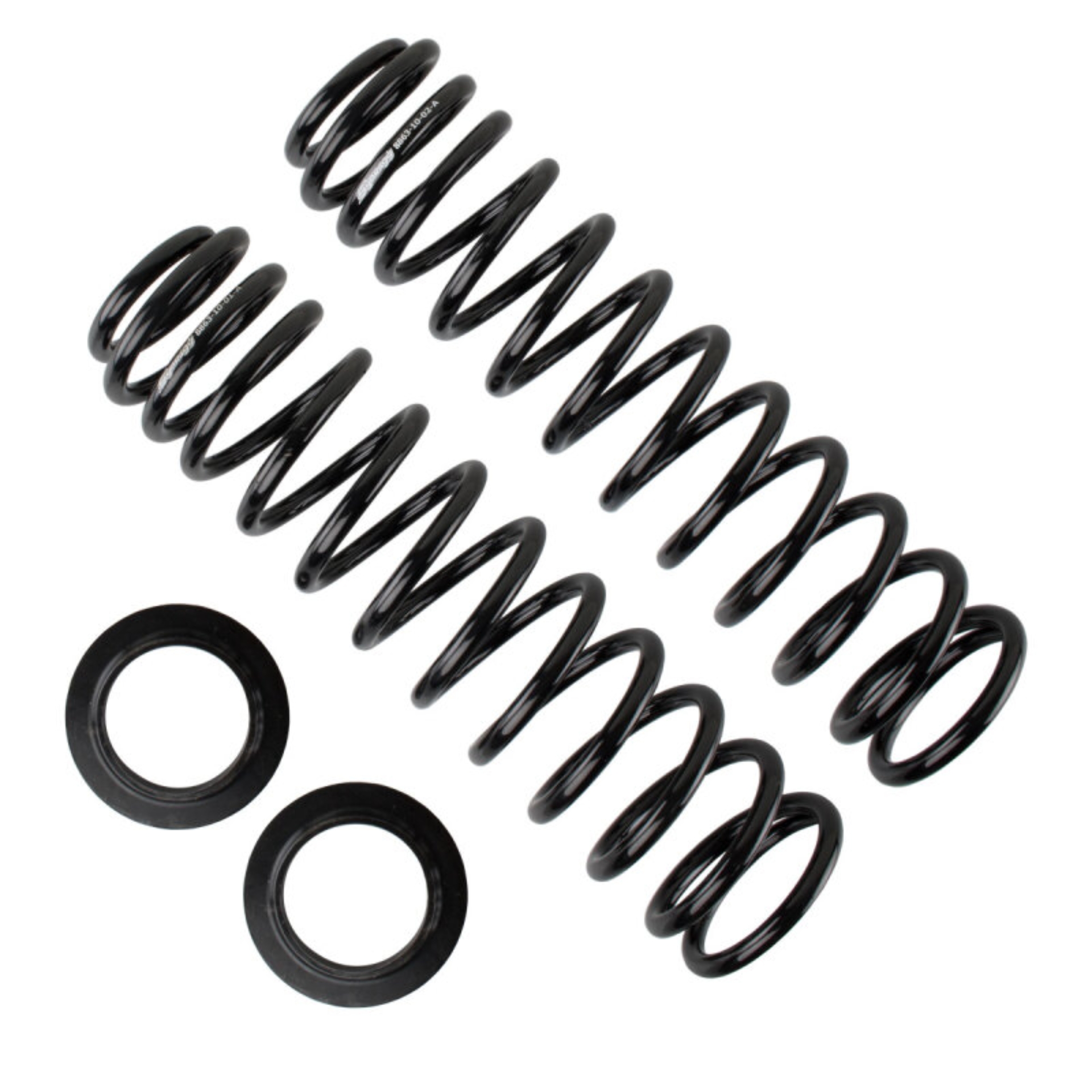 Picture of Synergy Mfg SYN Springs Front Shock & Spring Kits - 8863-20
