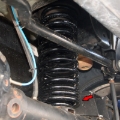 Picture of Synergy Mfg SYN Springs Shock & Spring Kits - 8064-10