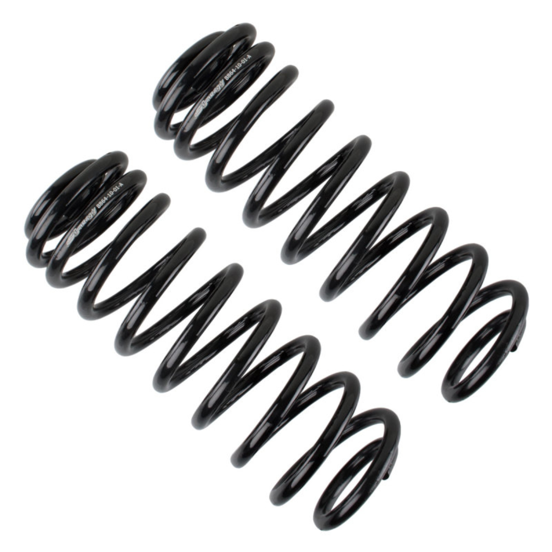 Picture of Synergy Mfg SYN Springs Rear Shock & Spring Kits - 8864-10