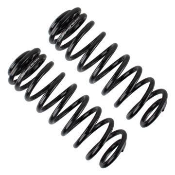 Picture of Synergy Mfg SYN Springs Rear Shock & Spring Kits - 8864-40