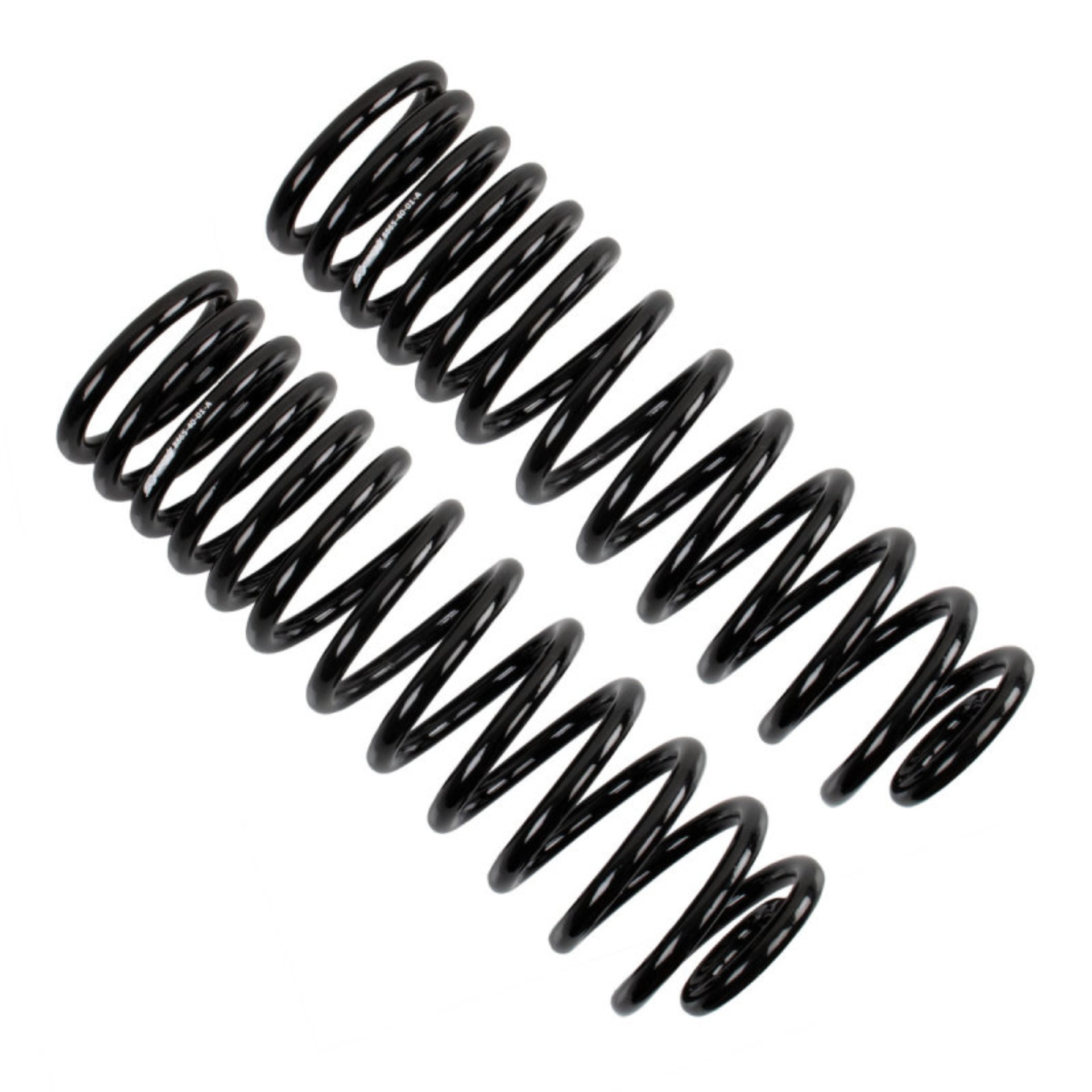 Picture of Synergy Mfg SYN Springs Rear Shock & Spring Kits - 8865-20