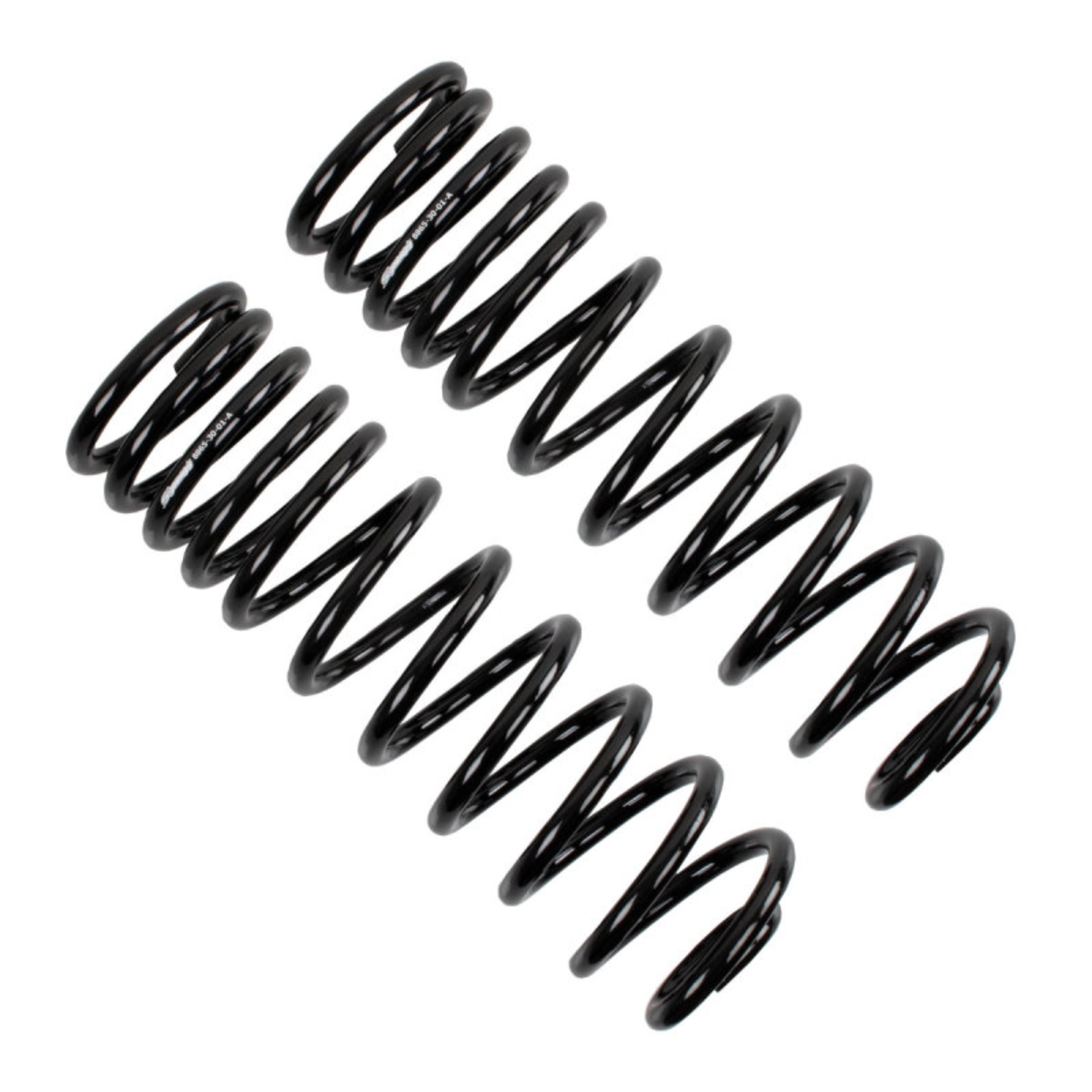 Picture of Synergy Mfg SYN Springs Rear Shock & Spring Kits - 8865-30