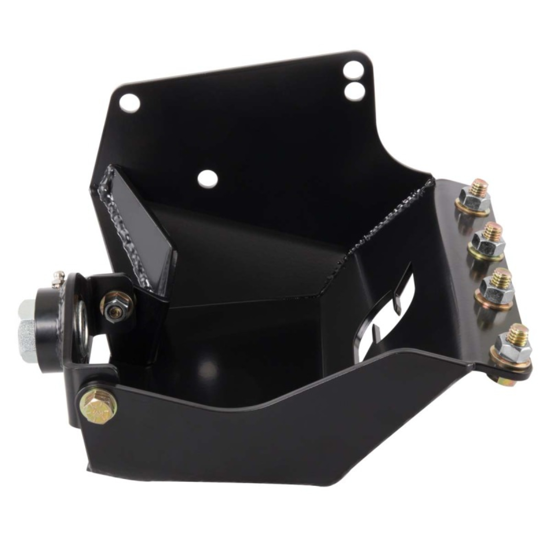 Picture of Synergy Mfg SYN Steering Braces Steering Stabilizer - 8174-01