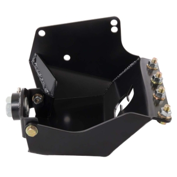 Picture of Synergy Mfg SYN Steering Braces Steering Stabilizer - 8174-01