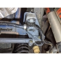 Picture of Synergy Mfg SYN Track Bar Brackets Rear - 8880-01