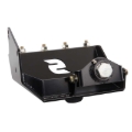 Picture of Synergy Mfg SYN Steering Braces Steering Stabilizer - 8174-01
