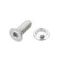 Picture of Synergy Mfg SYN Steering Stabilizers - 4051-01
