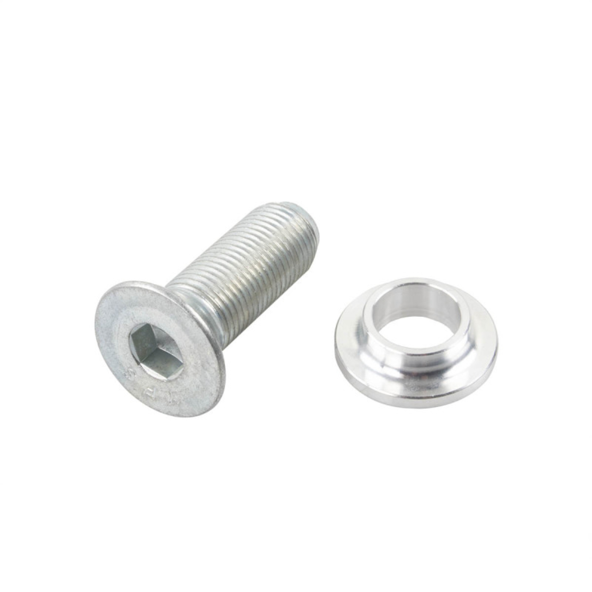 Picture of Synergy Mfg SYN Steering Stabilizers - 4051-01