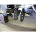 Picture of Synergy Mfg SYN Suspension Brackets - 8009-02