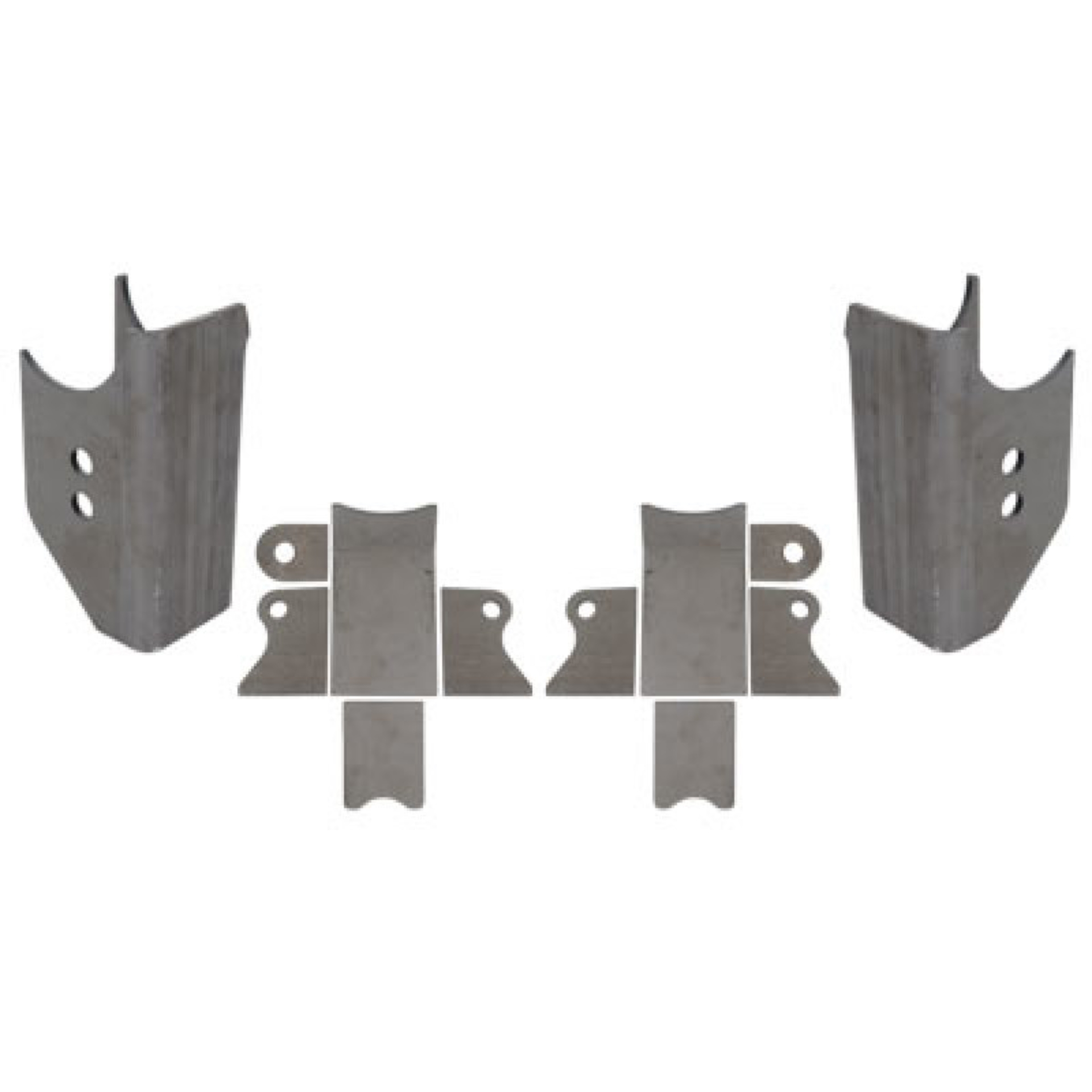 Picture of Synergy Mfg SYN Suspension Brackets - 8072-04