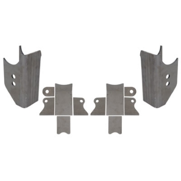 Picture of Synergy Mfg SYN Suspension Brackets - 8072-04