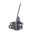 Picture of Synergy Mfg SYN Track Bar Brackets Rear - 8880-01