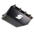 Picture of Synergy Mfg SYN Steering Braces Steering Stabilizer - 8174-01