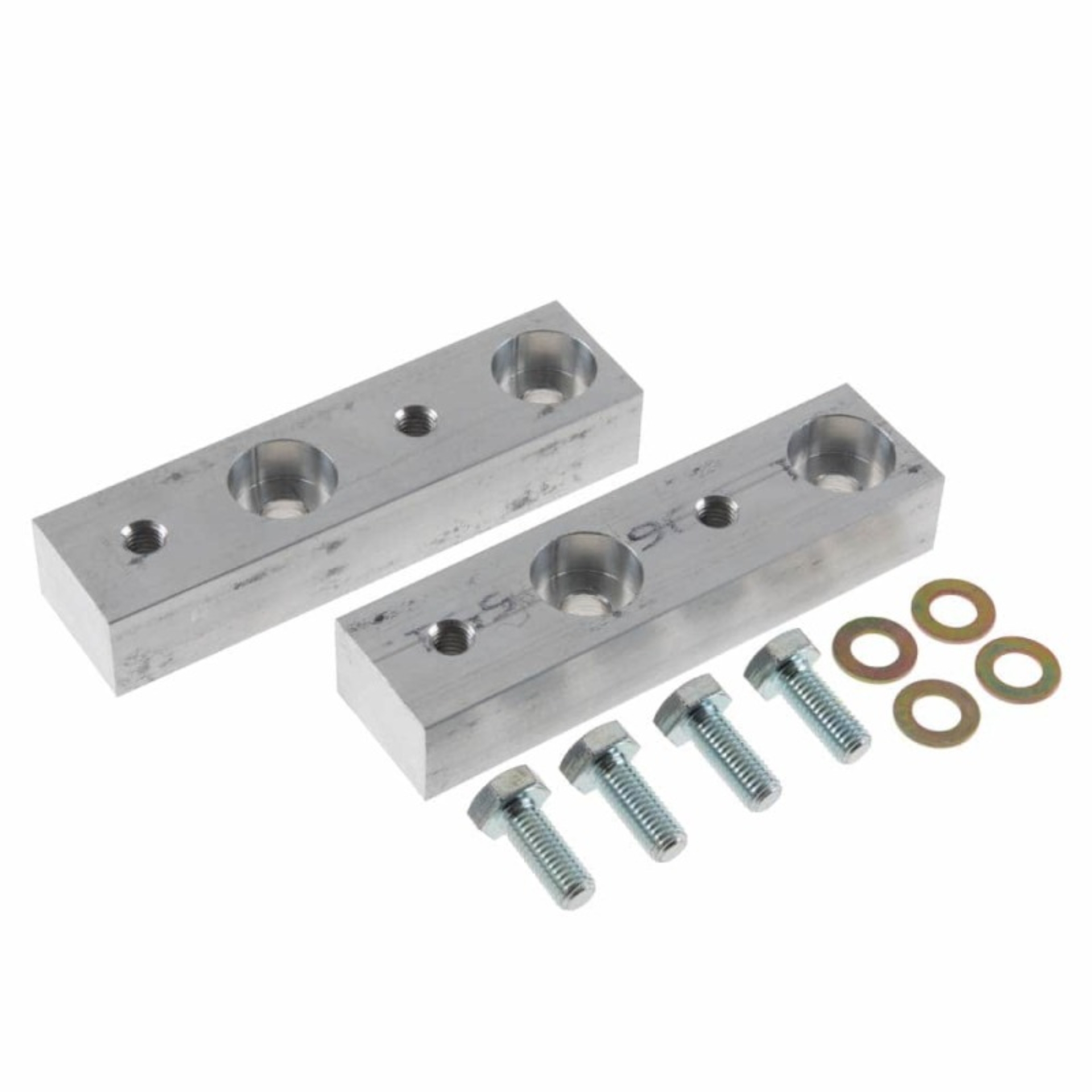 Picture of Synergy Mfg SYN Suspension Brackets - 8086-02
