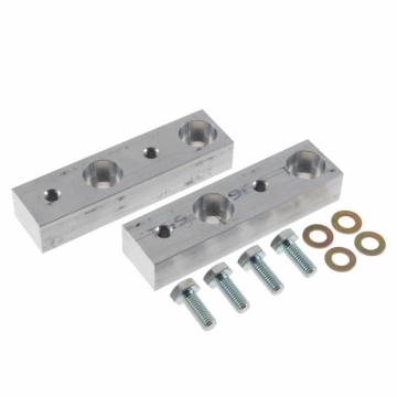 Picture of Synergy Mfg SYN Suspension Brackets - 8086-02