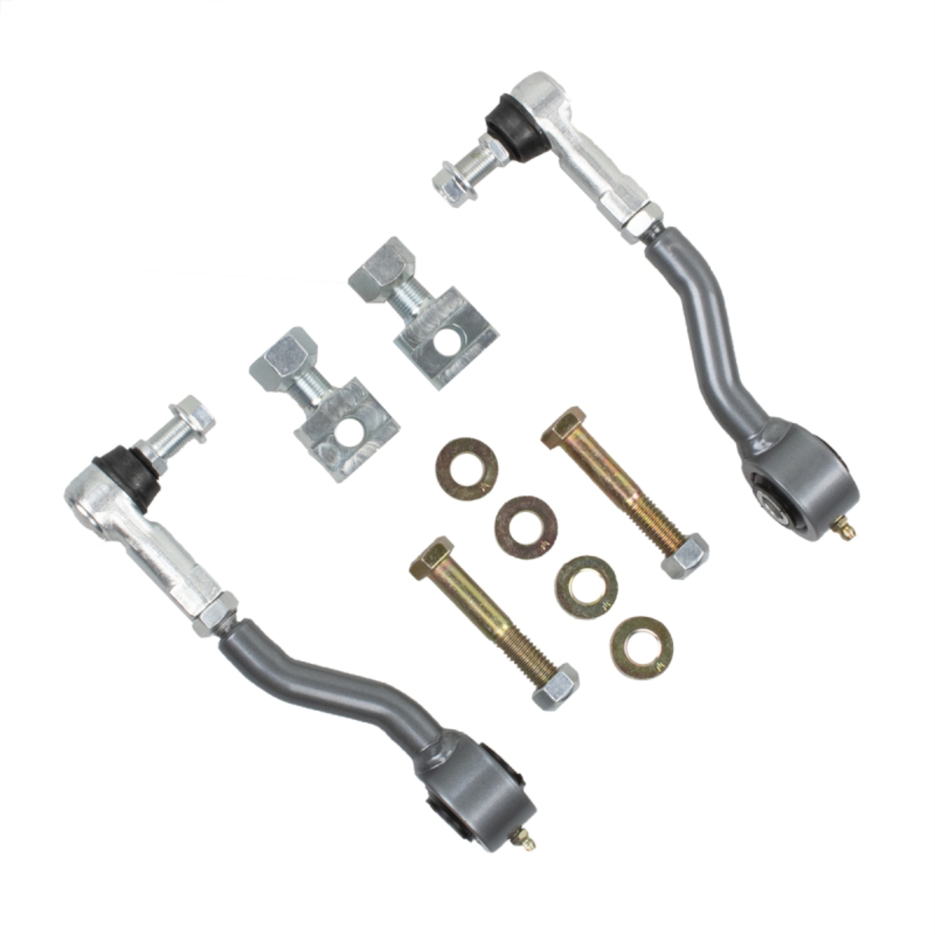 Picture of Synergy Mfg SYN Sway Bar Links Sway Bar Endlinks - 8515-11