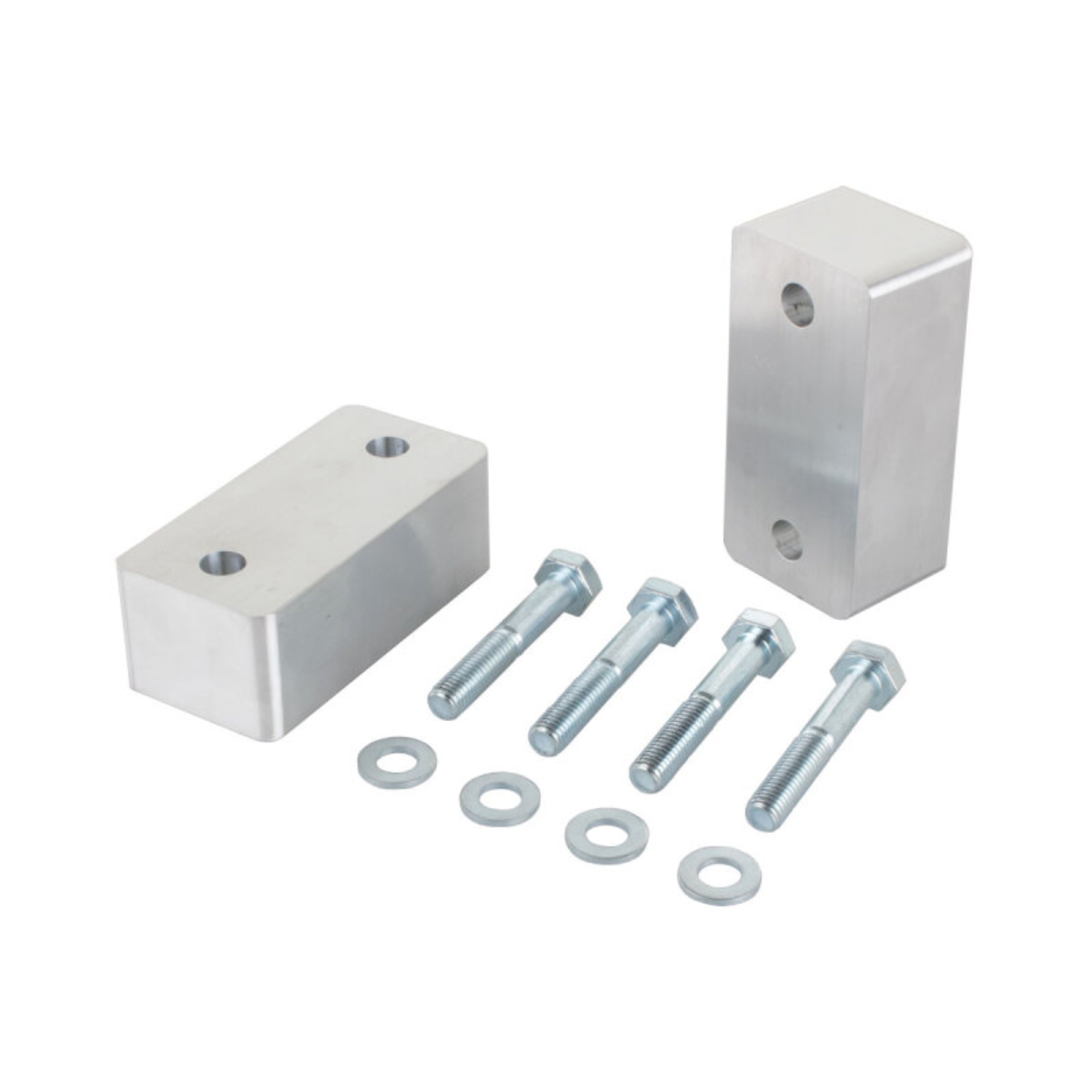 Picture of Synergy Mfg SYN Suspension Brackets Rear - 8886-02