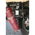 Picture of Synergy Mfg SYN Suspension Brackets - 8072-04