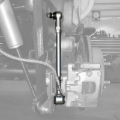 Picture of Synergy Mfg SYN Sway Bar Links Sway Bar Endlinks - 8060-11