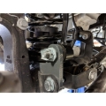Picture of Synergy Mfg SYN Suspension Brackets Front - 8855-02