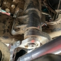Picture of Synergy Mfg SYN Steering Braces Steering Stabilizer - 8869-10