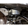 Picture of Synergy Mfg SYN Suspension Brackets Rear - 8886-02