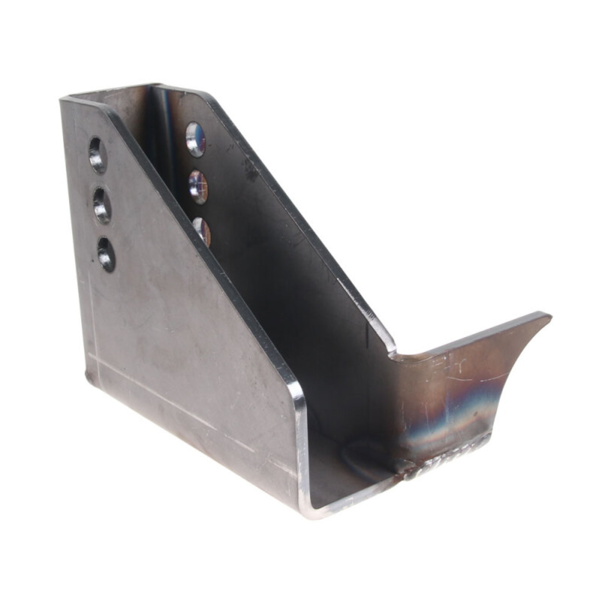 Picture of Synergy Mfg SYN Track Bar Brackets - 8072-01