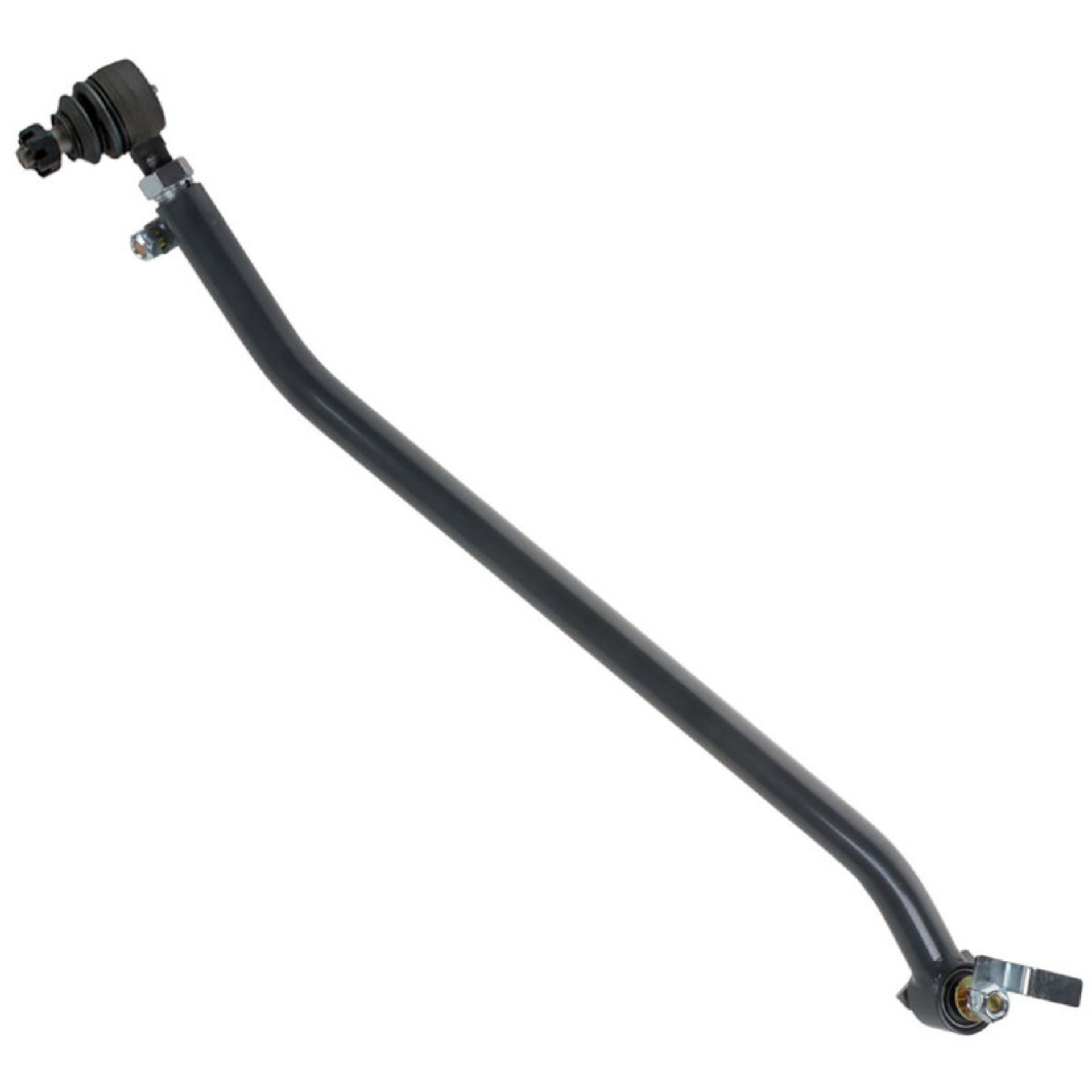 Picture of Synergy Mfg SYN Track Bars Front Traction Bars - 8155-01
