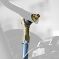 Picture of Synergy Mfg SYN Sway Bar Links Rear Sway Bar Endlinks - 8860-11