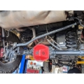 Picture of Synergy Mfg SYN Track Bars Rear Traction Bars - 8862-01