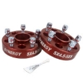 Picture of Synergy Mfg SYN Wheel Spacers Wheel Spacers & Adapters - 4112-5-45-50-H