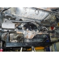 Picture of Synergy Mfg SYN Track Bar Brackets - 8072-01
