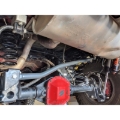 Picture of Synergy Mfg SYN Track Bars Rear Traction Bars - 8862-01