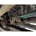 Picture of Synergy Mfg SYN Track Bars Traction Bars - 8075-02
