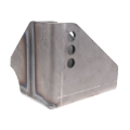 Picture of Synergy Mfg SYN Track Bar Brackets - 8072-01
