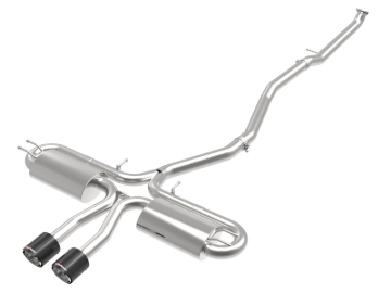 Picture of aFe Exhaust Cat Back - 49-36621-1C