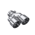 Picture of MBRP Univ Exhaust Tips SS - T5183
