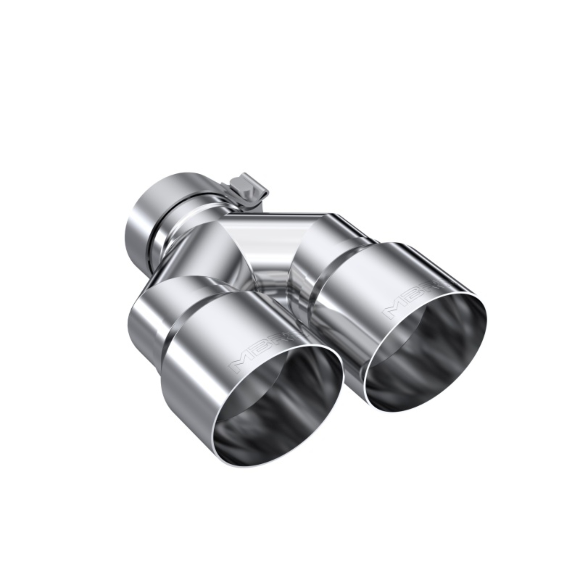 Picture of MBRP Univ Exhaust Tips SS - T5183